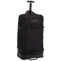 Burton multipath checked travel bag musta, burton