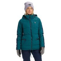 Burton keelan jacket sininen, burton