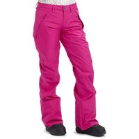 Burton dunton pants pinkki, burton