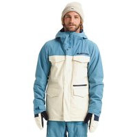 Burton covert slim jacket ruskea, burton