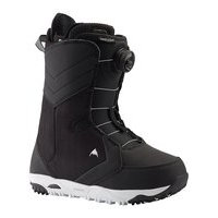 Burton limelight boa heat 2020 musta, burton