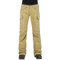 Burton gore-tex gloria pants vihreä, burton