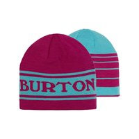 Burton billboard beanie valkoinen, burton