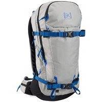 Burton ak incline 20l backpack valkoinen, burton