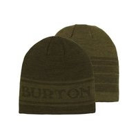 Burton billboard beanie vihreä, burton