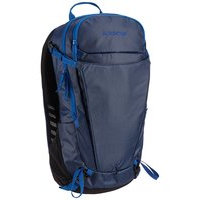 Burton skyward 18l backpack sininen, burton