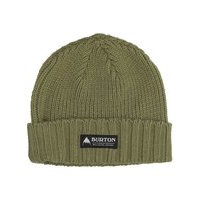 Burton gringo beanie vihreä, burton