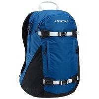 Burton day hiker 25l backpack sininen, burton