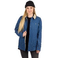 Burton grace insulator jacket sininen, burton