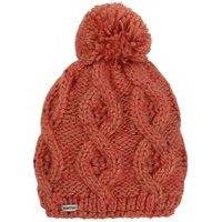 Burton chloe beanie oranssi, burton