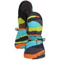 Burton heater mittens kuviotu, burton