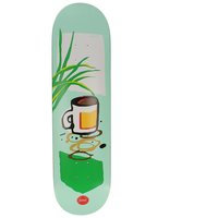 Almost still life r7 8.25 skateboard deck kuviotu, almost