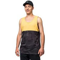 Horsefeathers vin tank top keltainen, horsefeathers