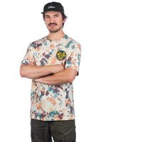 Volcom roll out t-shirt kuviotu, volcom