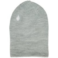 Volcom power beanie harmaa, volcom