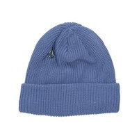 Volcom polar lined beanie sininen, volcom