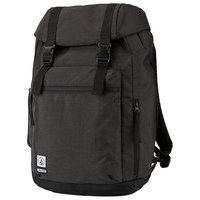 Volcom ruckfold backpack musta, volcom