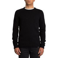 Volcom edmonder pullover musta, volcom