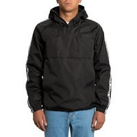 Volcom kane anorak musta, volcom