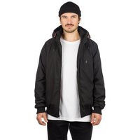 Volcom hernan 5k jacket musta, volcom