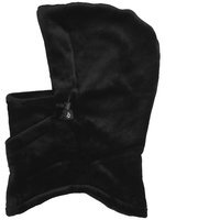 Volcom advent hood musta, volcom