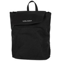 Volcom mild backpack musta, volcom