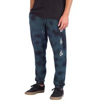 Volcom deadly stones jogging pants vihreä, volcom