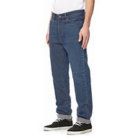 Globe convoy jeans sininen, globe