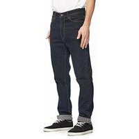 Globe convoy jeans sininen, globe