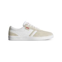 Globe empire skate shoes valkoinen, globe