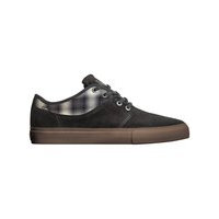 Globe mahalo skate shoes musta, globe