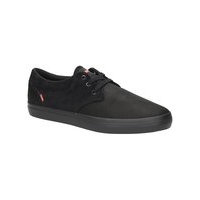 Globe winslow skate shoes musta, globe