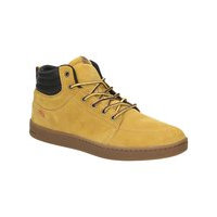 Globe gs boot shoes ruskea, globe