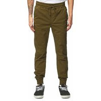 Globe goodstock jogger pants vihreä, globe