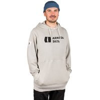 Armada multiply hoodie valkoinen, armada