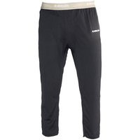 Armada contra 3/4 tech pants musta, armada