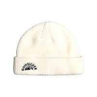 Quiksilver tofino beanie valkoinen, quiksilver