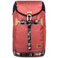 Quiksilver glenwood backpack punainen, quiksilver