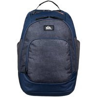 Quiksilver 1969 special backpack harmaa, quiksilver