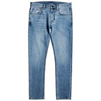 Quiksilver voodoo surf jeans sininen, quiksilver