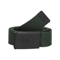 Quiksilver principle iii belt harmaa, quiksilver