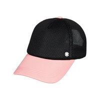 Roxy back in stock cap harmaa, roxy