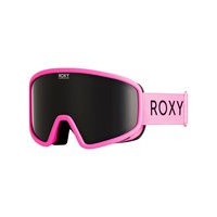 Roxy feenity neon pink pinkki, roxy