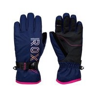 Roxy freshfield gloves sininen, roxy