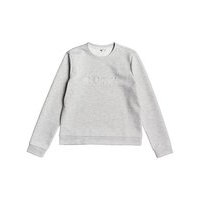 Roxy loose yourself sweater harmaa, roxy