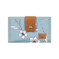 Roxy work for us wallet harmaa, roxy