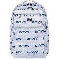 Roxy here you are backpack harmaa, roxy