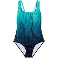 Roxy gradiant fitness swimsuit sininen, roxy