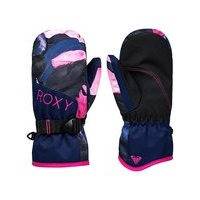 Roxy jetty mittens sininen, roxy