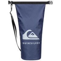 Quiksilver medium water stash bag musta, quiksilver